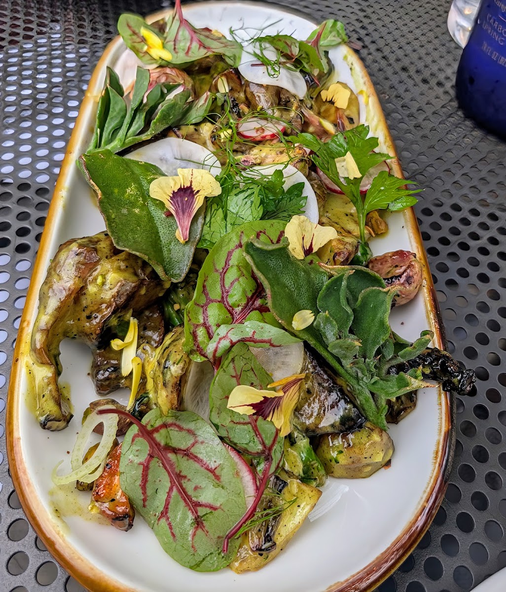 Starry Night Café-10