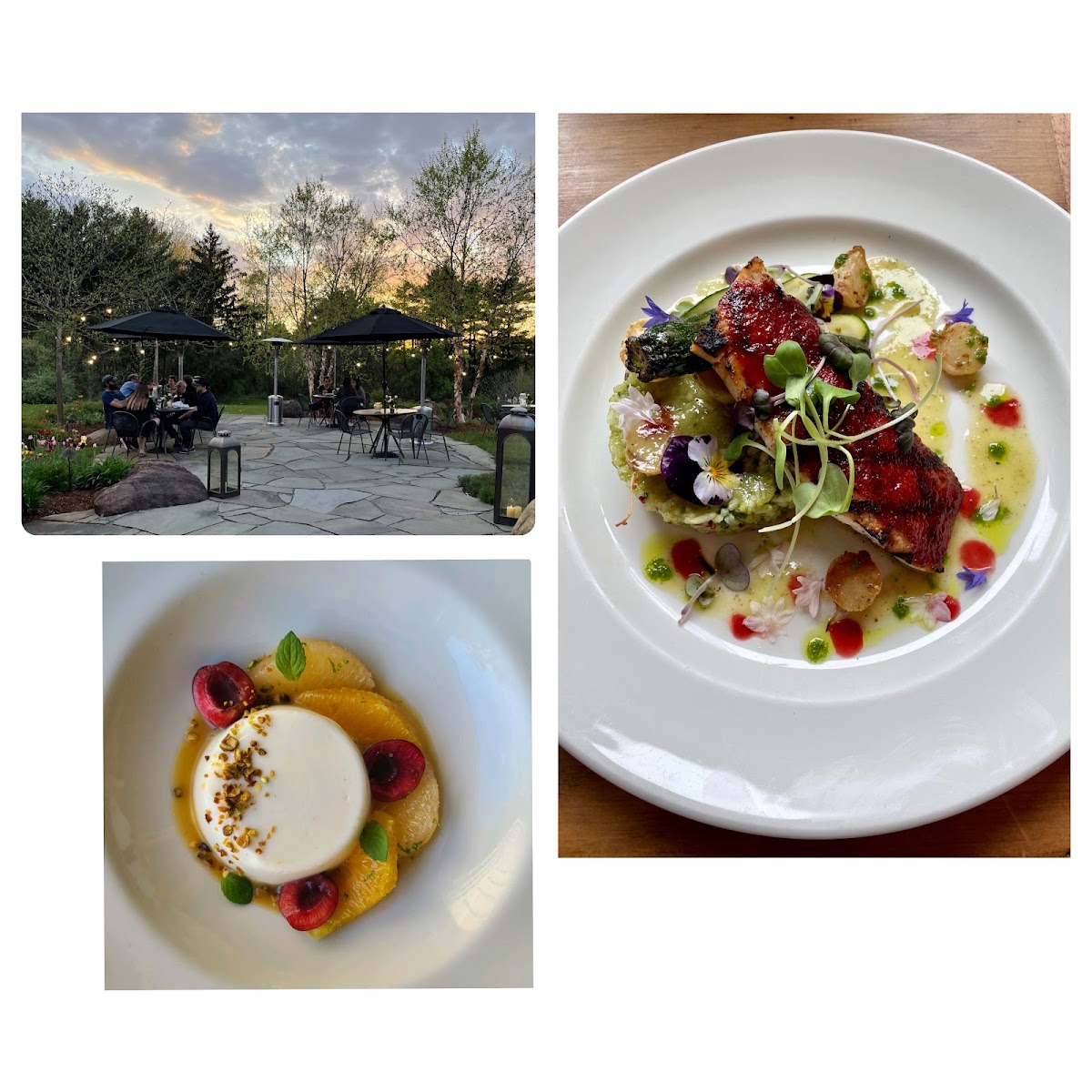 Starry Night Café-2