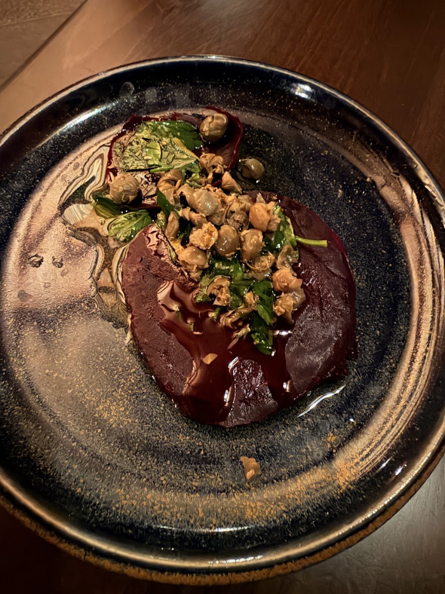 Starry Night Café-3