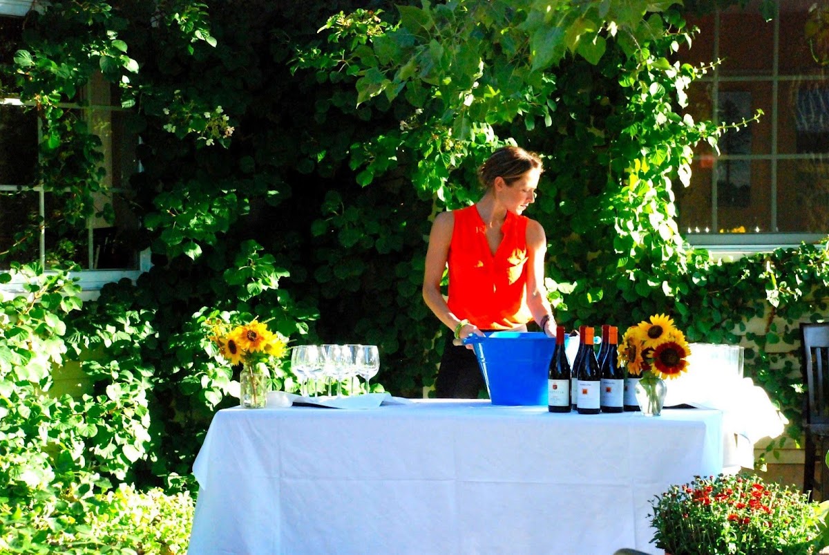 Starry Night Café-4