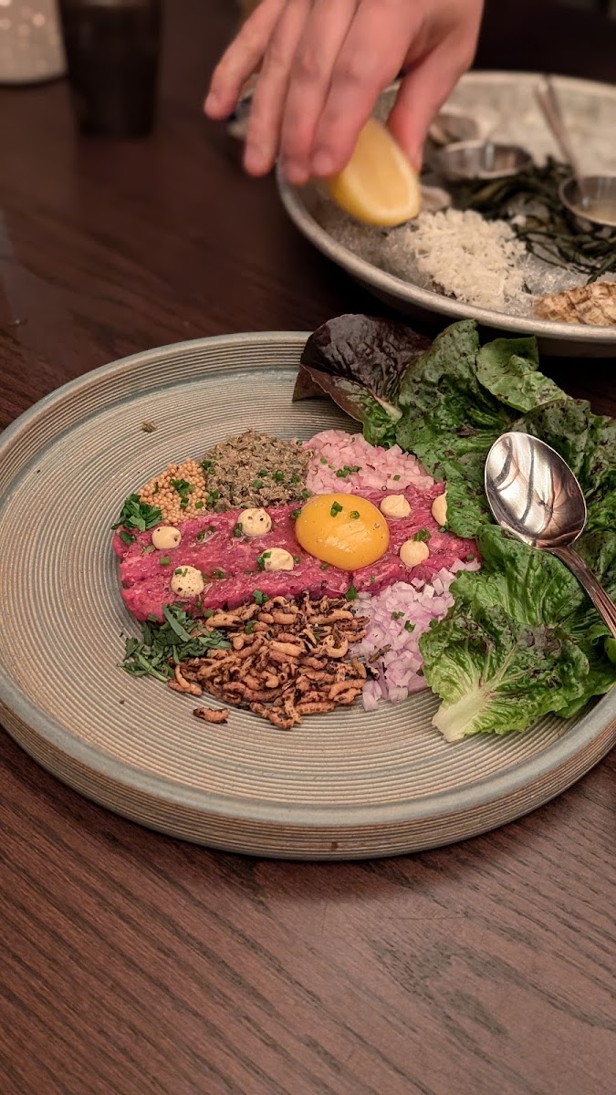 Starry Night Café-5