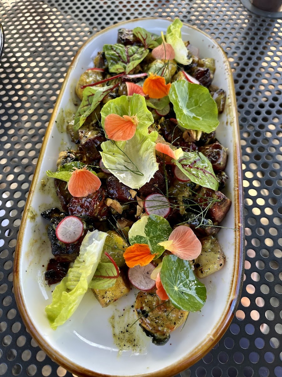 Starry Night Café-7