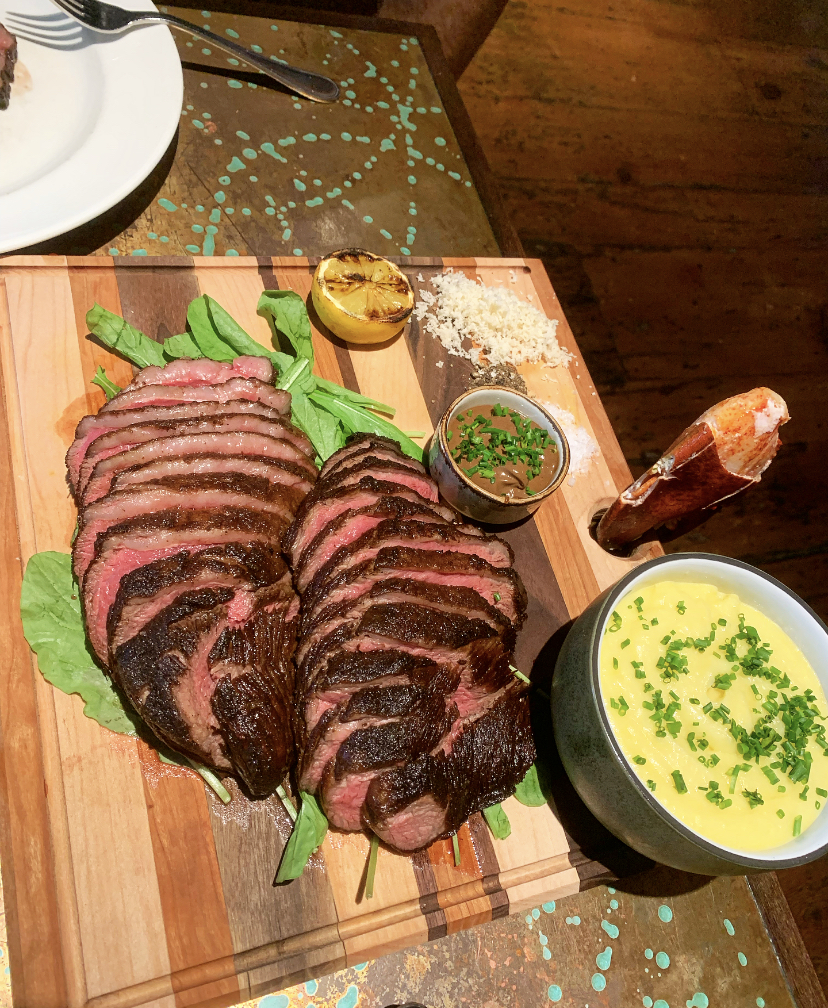 Starry Night Café-8