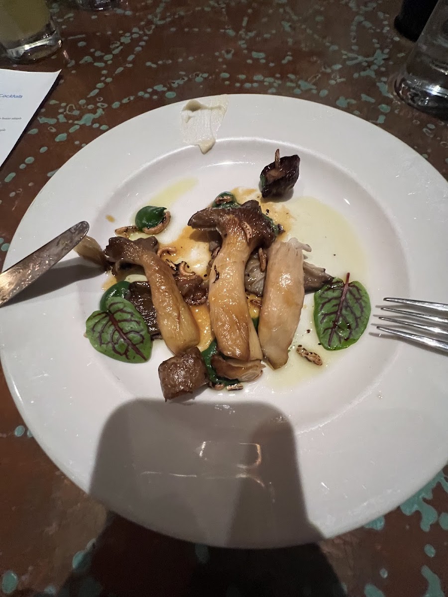 Starry Night Café-9